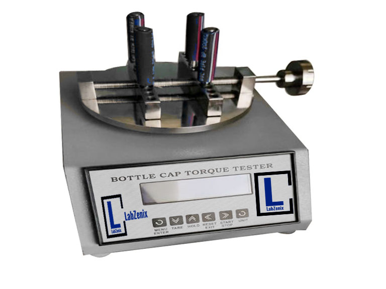 What is a Digital Torque Tester - LabZenix