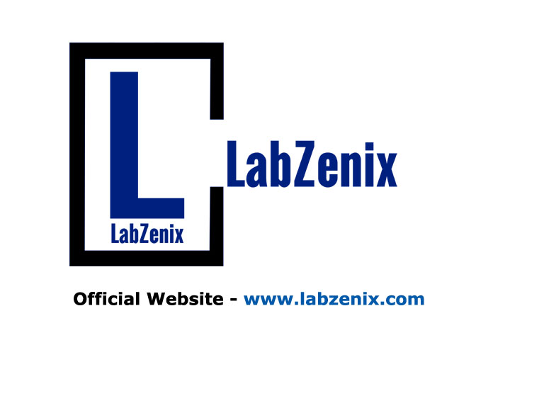 Contact Us - LabZenix