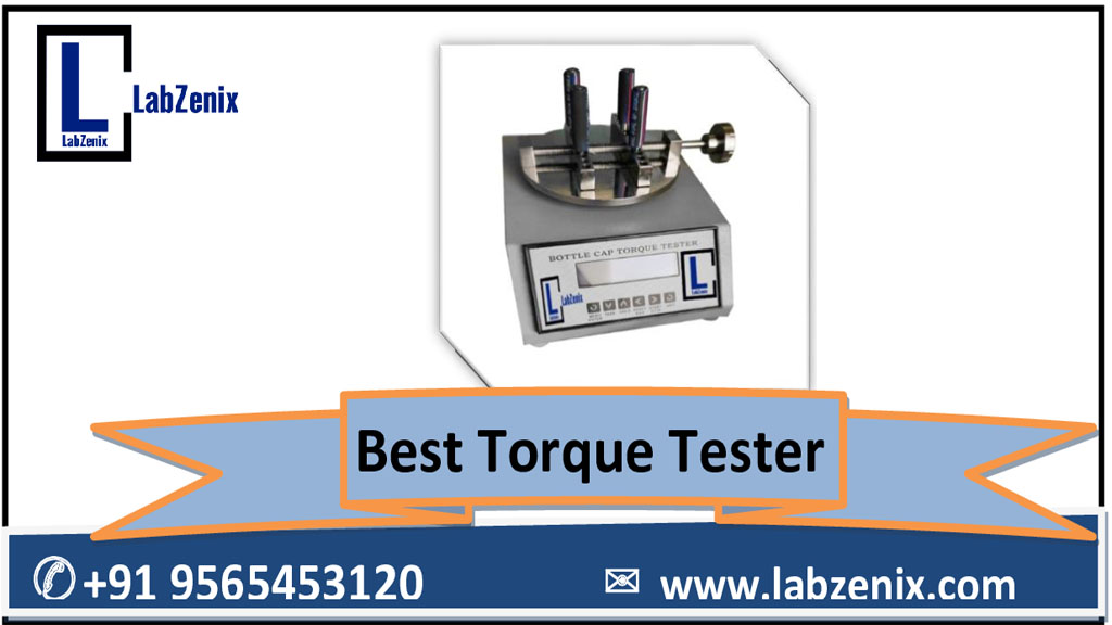 Best Torque Tester for Bottle Caps: Ensure Perfect Seal Integrity